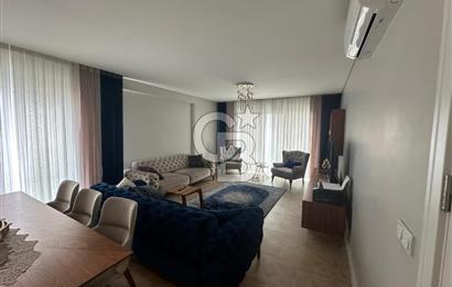 Avrupa Konutları Atakent 4te Peyzaj Manzaralı 3+1 Daire