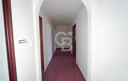 ULAŞIM GÜZERGAHI CADDE ÜZERİNDE KATTA MASRAFSIZ GENİŞ BALKONLU