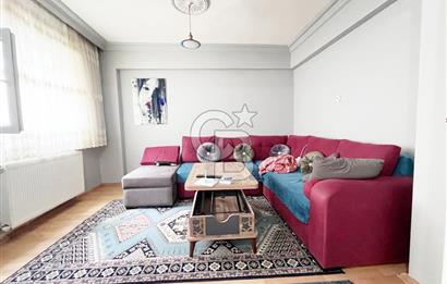 NATOYOLU CADDESİ YAKINI ARA KATTA ÖN CEPHE MASRAFSIZ ACİL 3+1 !!