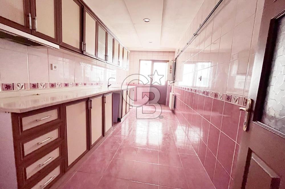 ULAŞIM GÜZERGAHI CADDE ÜZERİNDE KATTA MASRAFSIZ GENİŞ BALKONLU