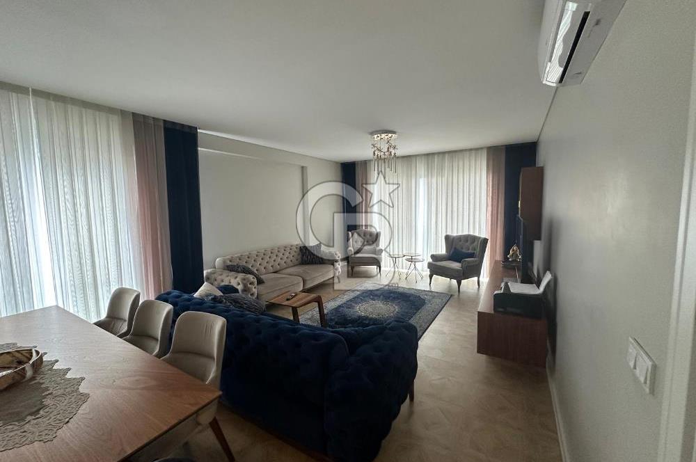 Avrupa Konutları Atakent 4te Peyzaj Manzaralı 3+1 Daire