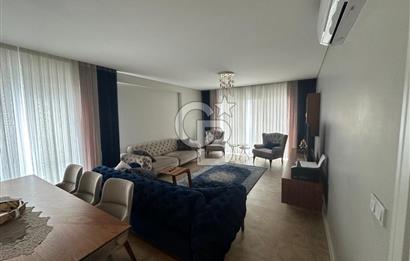 Avrupa Konutları Atakent 4te Peyzaj Manzaralı 3+1 Daire