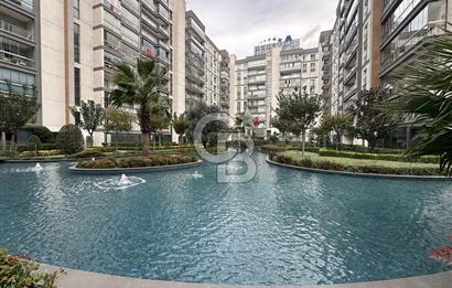 Avrupa Konutları Atakent 4te Peyzaj Manzaralı 3+1 Daire