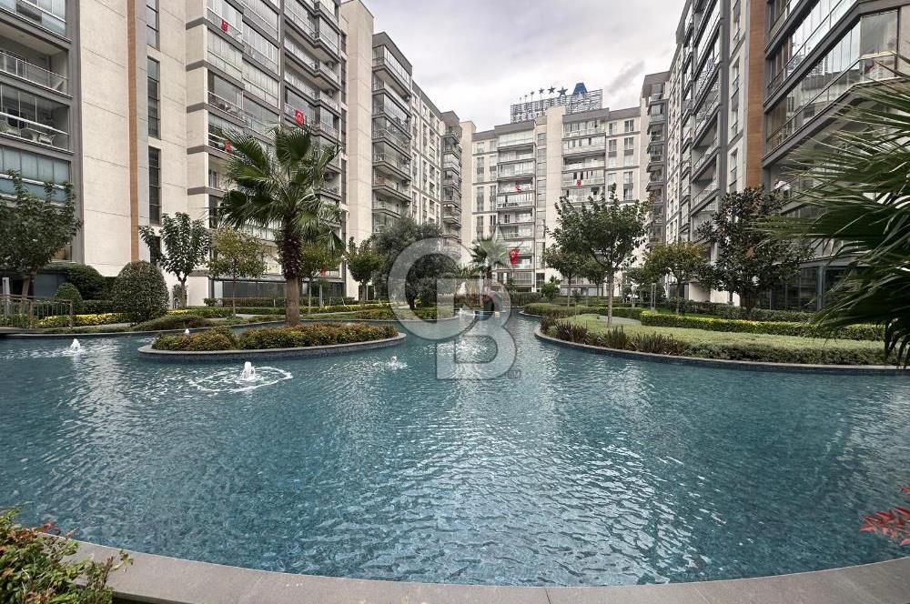 Avrupa Konutları Atakent 4te Peyzaj Manzaralı 3+1 Daire