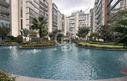 Avrupa Konutları Atakent 4te Peyzaj Manzaralı 3+1 Daire