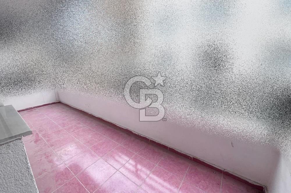 ULAŞIM GÜZERGAHI CADDE ÜZERİNDE KATTA MASRAFSIZ GENİŞ BALKONLU