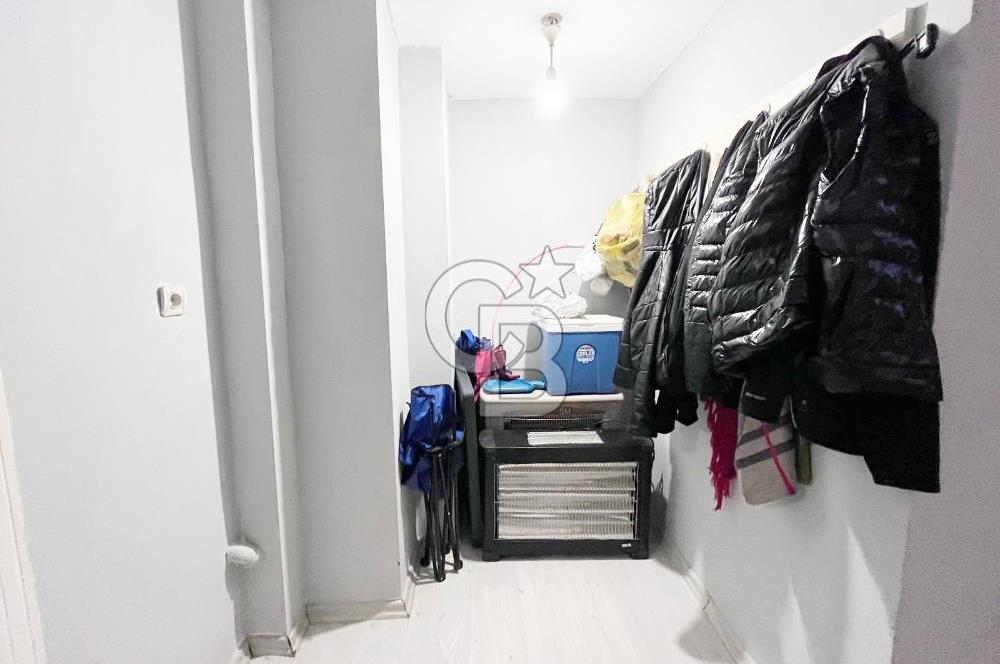 SPOR KOMPLEKSİ YAKINI ASANSÖRLÜ YÜKSEK GİRİŞ 3+1 TERS DUBLEX