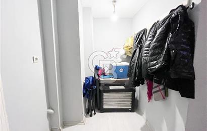 SPOR KOMPLEKSİ YAKINI ASANSÖRLÜ YÜKSEK GİRİŞ 3+1 TERS DUBLEX