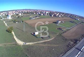 Saray Merkezde Yola Cephe Konut İmarlı-Fırsat Arsa - 1 - 317418