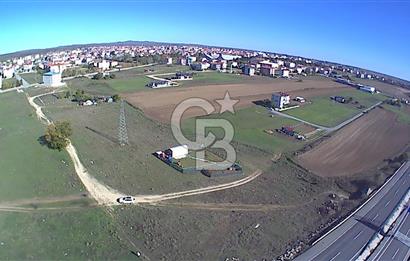 Saray Merkezde Yola Cephe Konut İmarlı-Fırsat Arsa