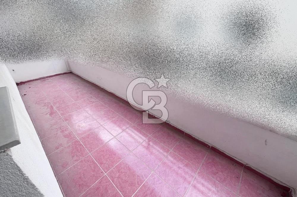 ULAŞIM GÜZERGAHI CADDE ÜZERİNDE KATTA MASRAFSIZ GENİŞ BALKONLU