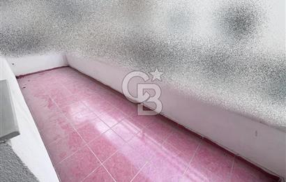 ULAŞIM GÜZERGAHI CADDE ÜZERİNDE KATTA MASRAFSIZ GENİŞ BALKONLU