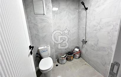 NATOYOLU CADDESİ YANI YENİ BİNADA BÜTÜN CEPHELERİ AÇIK SIFIR 2+1