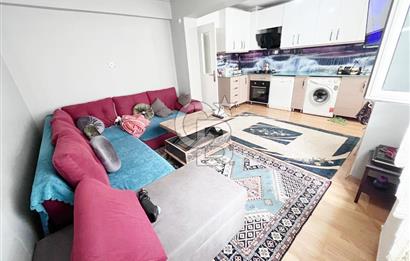 NATOYOLU CADDESİ YAKINI ARA KATTA ÖN CEPHE MASRAFSIZ ACİL 3+1 !!