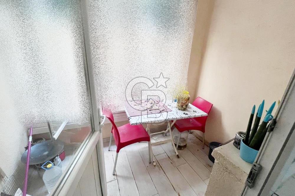 SPOR KOMPLEKSİ YAKINI ASANSÖRLÜ YÜKSEK GİRİŞ 3+1 TERS DUBLEX