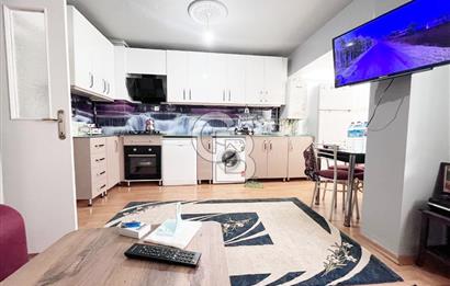 NATOYOLU CADDESİ YAKINI ARA KATTA ÖN CEPHE MASRAFSIZ ACİL 3+1 !!