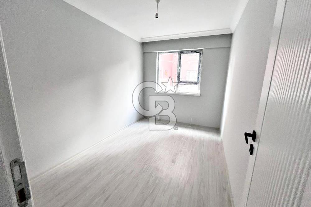 NATOYOLU CADDESİ YANI YENİ BİNADA BÜTÜN CEPHELERİ AÇIK SIFIR 2+1