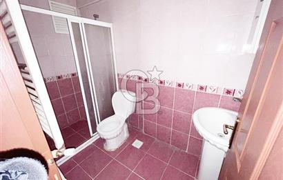 ULAŞIM GÜZERGAHI CADDE ÜZERİNDE KATTA MASRAFSIZ GENİŞ BALKONLU