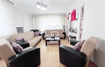 NATOYOLU CADDESİ YAKINI ARA KATTA ÖN CEPHE MASRAFSIZ ACİL 3+1 !!