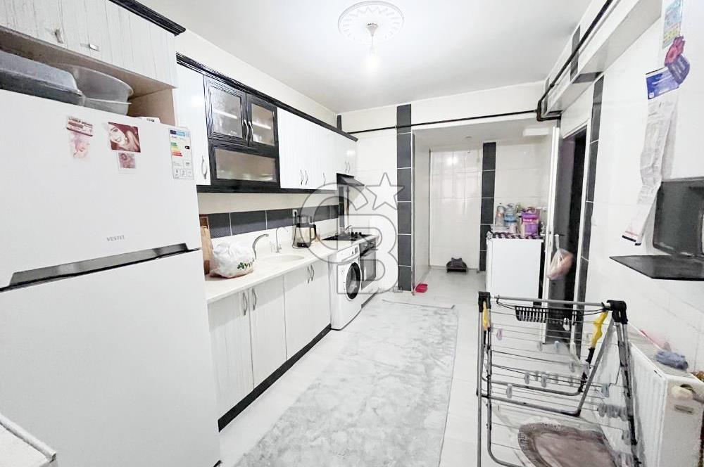 SPOR KOMPLEKSİ YAKINI ASANSÖRLÜ YÜKSEK GİRİŞ 3+1 TERS DUBLEX