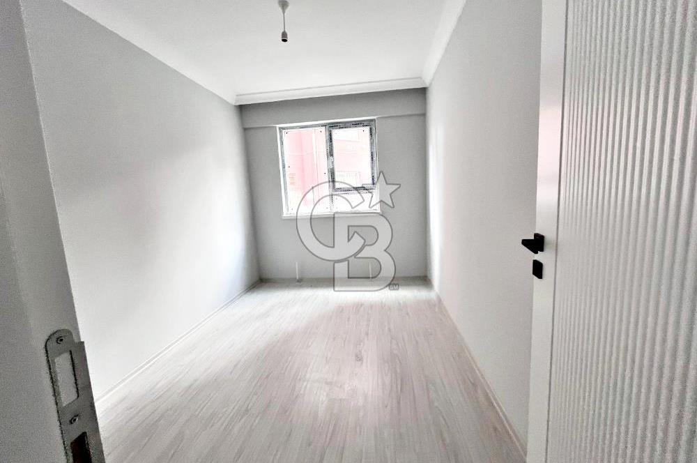 NATOYOLU CADDESİ YANI YENİ BİNADA BÜTÜN CEPHELERİ AÇIK SIFIR 2+1