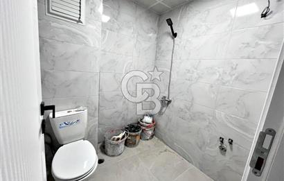 NATOYOLU CADDESİ YANI YENİ BİNADA BÜTÜN CEPHELERİ AÇIK SIFIR 2+1