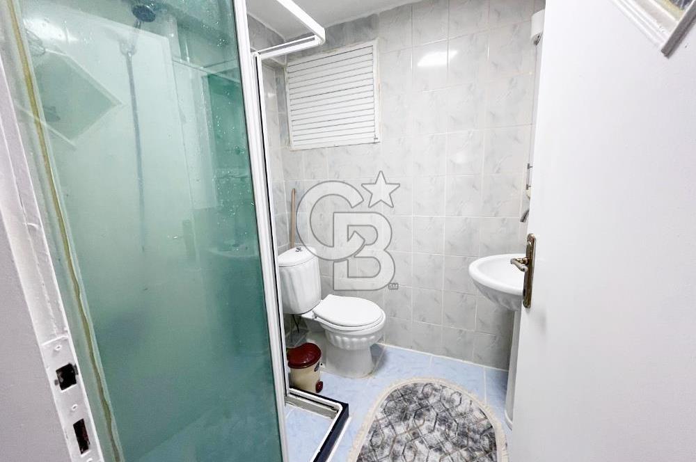 NATOYOLU CADDESİ YAKINI ARA KATTA ÖN CEPHE MASRAFSIZ ACİL 3+1 !!