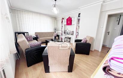 NATOYOLU CADDESİ YAKINI ARA KATTA ÖN CEPHE MASRAFSIZ ACİL 3+1 !!