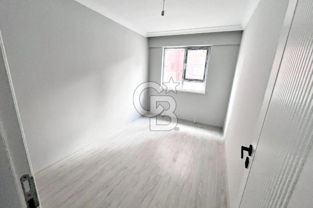 NATOYOLU CADDESİ YANI YENİ BİNADA BÜTÜN CEPHELERİ AÇIK SIFIR 2+1