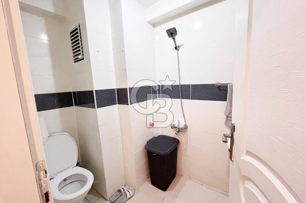 SPOR KOMPLEKSİ YAKINI ASANSÖRLÜ YÜKSEK GİRİŞ 3+1 TERS DUBLEX