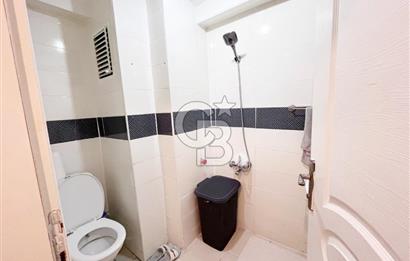 SPOR KOMPLEKSİ YAKINI ASANSÖRLÜ YÜKSEK GİRİŞ 3+1 TERS DUBLEX