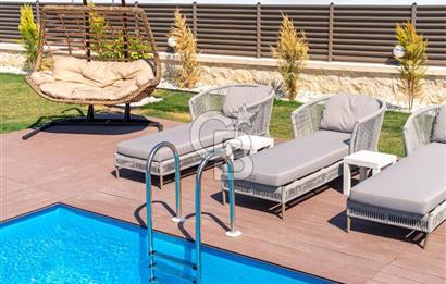 2025 Yapımı Turistik Tesis | Kaşta Hazır İşletme Yüksek Getiri