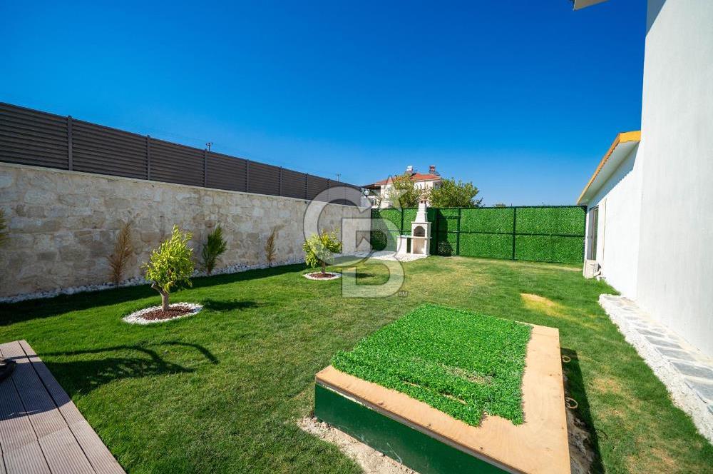 2025 Yapımı Turistik Tesis | Kaşta Hazır İşletme Yüksek Getiri