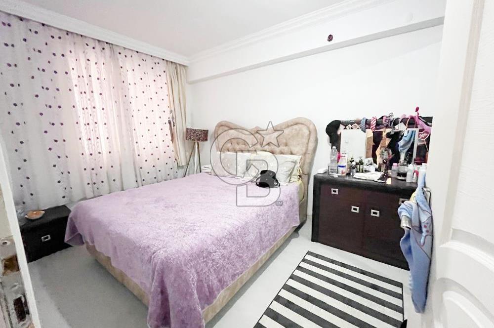 SPOR KOMPLEKSİ YAKINI ASANSÖRLÜ YÜKSEK GİRİŞ 3+1 TERS DUBLEX