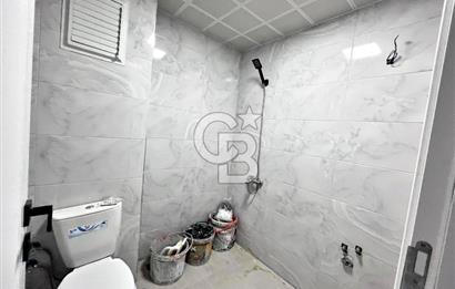 NATOYOLU CADDESİ YANI YENİ BİNADA BÜTÜN CEPHELERİ AÇIK SIFIR 2+1