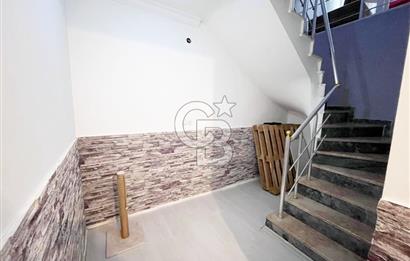 SPOR KOMPLEKSİ YAKINI ASANSÖRLÜ YÜKSEK GİRİŞ 3+1 TERS DUBLEX