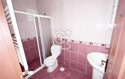 ULAŞIM GÜZERGAHI CADDE ÜZERİNDE KATTA MASRAFSIZ GENİŞ BALKONLU