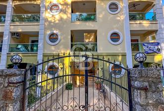  CB Marina'dan Siteler'de Kiralık 3+1 Daire  - 3 - 317429