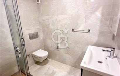  CB Marina'dan Siteler'de Kiralık 3+1 Daire 