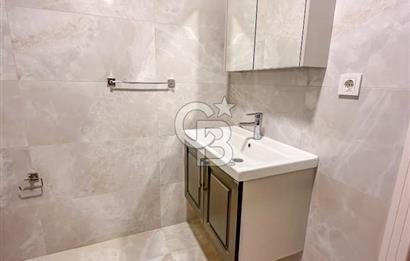  CB Marina'dan Siteler'de Kiralık 3+1 Daire 