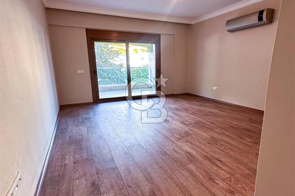  CB Marina'dan Siteler'de Kiralık 3+1 Daire 