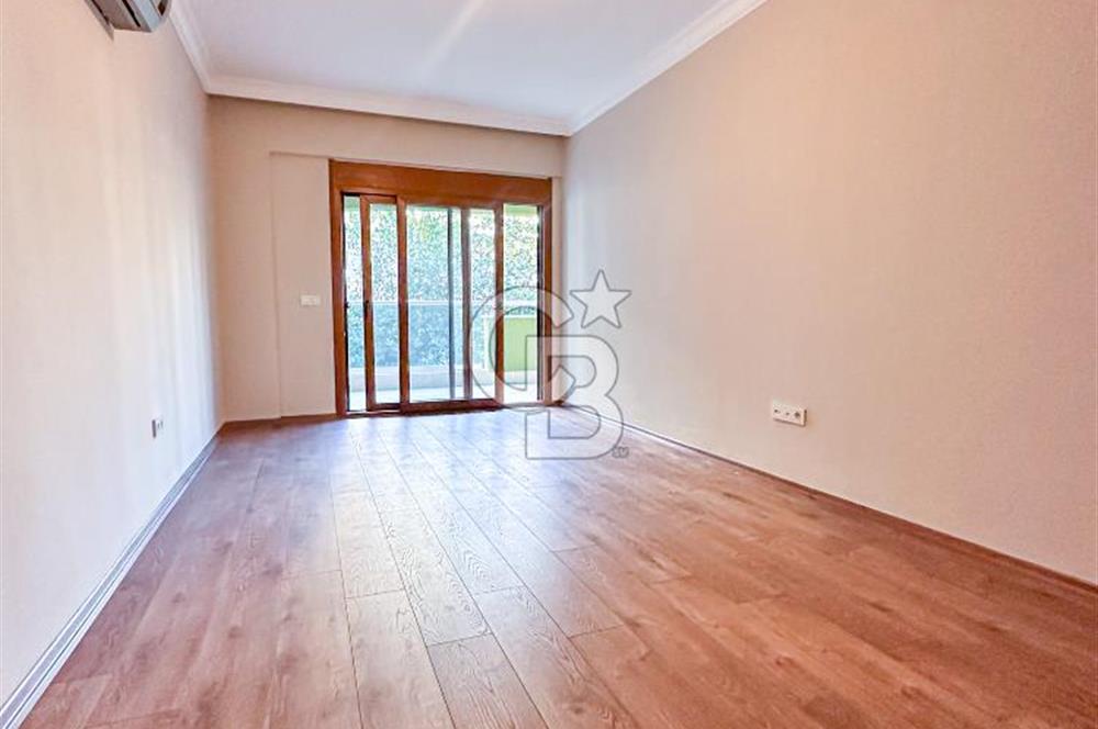  CB Marina'dan Siteler'de Kiralık 3+1 Daire 