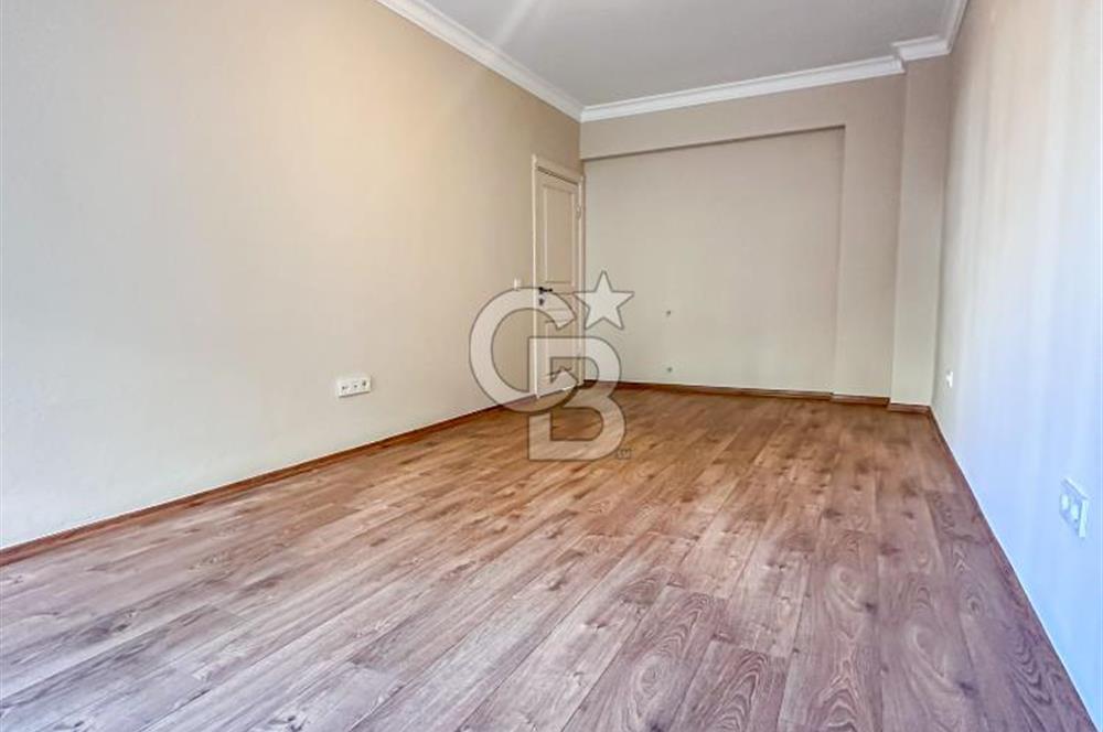  CB Marina'dan Siteler'de Kiralık 3+1 Daire 