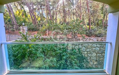  CB Marina'dan Siteler'de Kiralık 3+1 Daire 