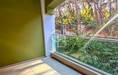  CB Marina'dan Siteler'de Kiralık 3+1 Daire 