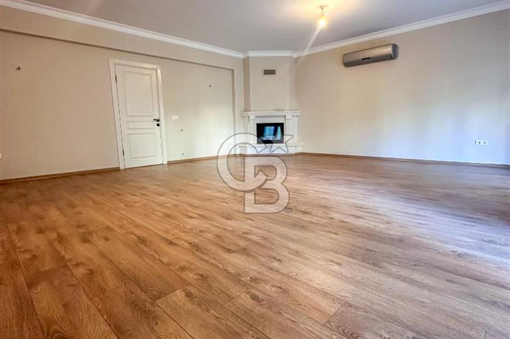  CB Marina'dan Siteler'de Kiralık 3+1 Daire 