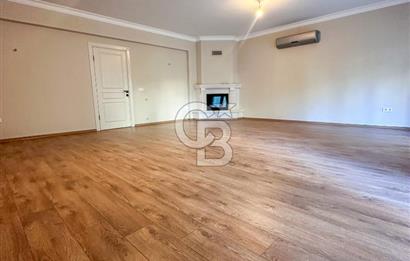  CB Marina'dan Siteler'de Kiralık 3+1 Daire 