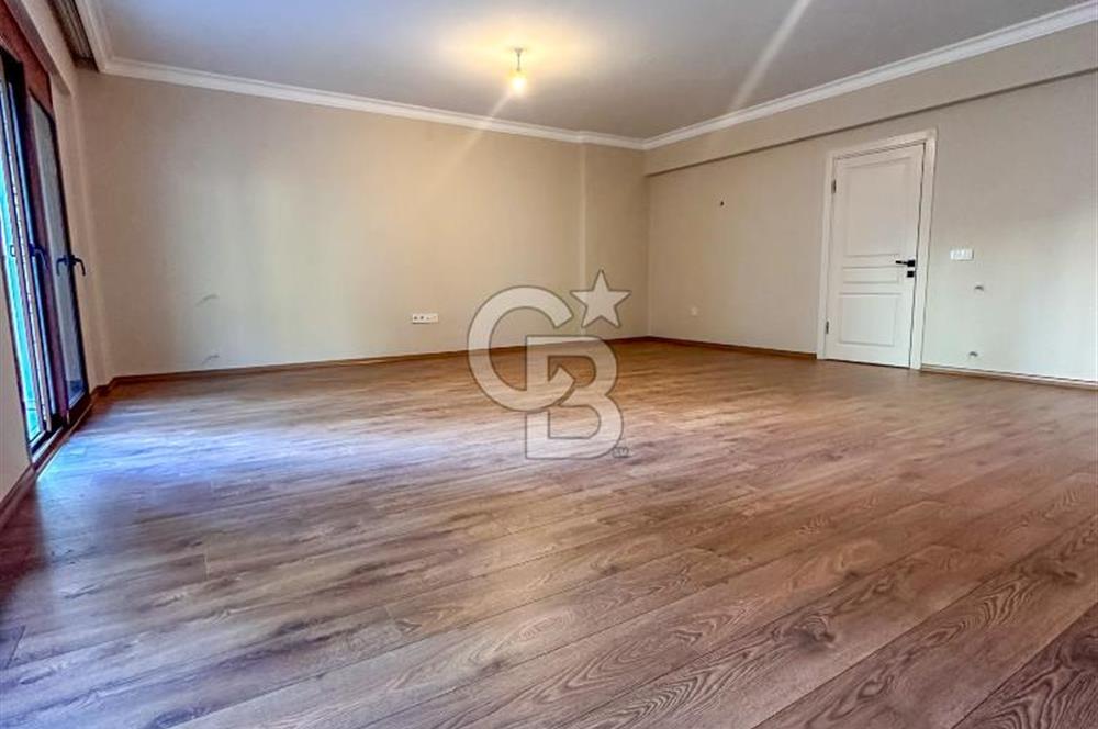  CB Marina'dan Siteler'de Kiralık 3+1 Daire 