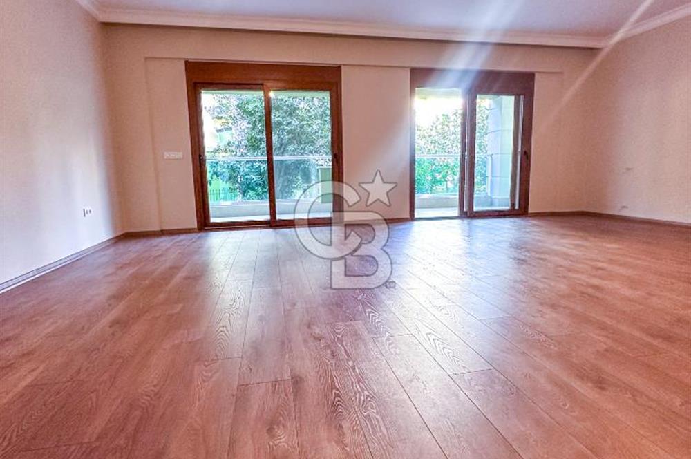  CB Marina'dan Siteler'de Kiralık 3+1 Daire 