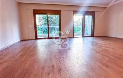  CB Marina'dan Siteler'de Kiralık 3+1 Daire 